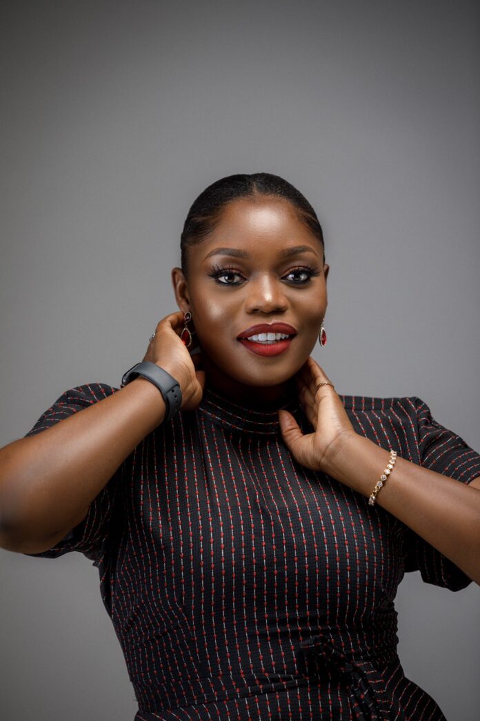 I was scared, ashamed – Bisola Aiyeola speaks on becoming a single mother Bisola Aiyeola