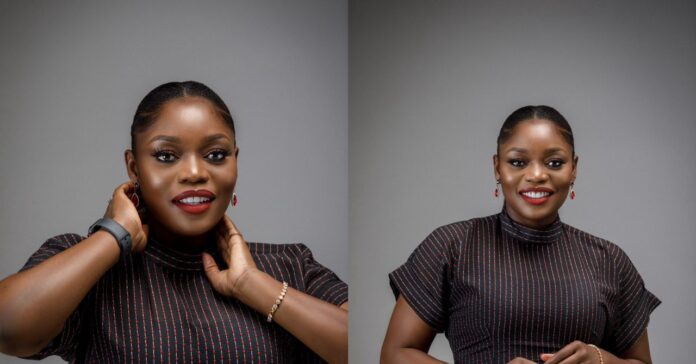 Bisola Aiyeola explains how motherhood influences her roles in Nollywood movies Bisola Aiyeola