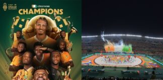 Ivory Coast complete football’s beautiful story to be crowned continental champions Cote D'Ivoire wins AFCON 2023