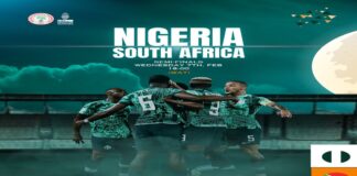 Match preview AFCON 2023: Nigeria vs South Africa