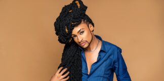 Nigerian media personality, Denrele Edun recounts battling stroke Denrele Edun