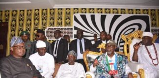 Bye-Election: Gov Aiyedatiwa rallies support for APC’s Ife Ehindero