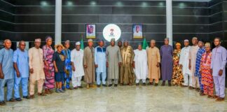 Kwara Govt to distribute grains, release more buses