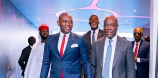 ‘Nigeria lost brightest minds’, Tony Elumelu mourns Wigwe, Ogunbanjo