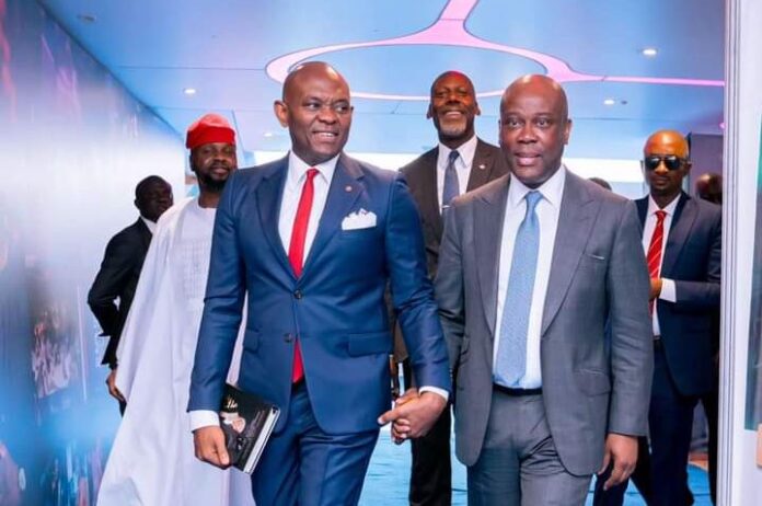 ‘Nigeria lost brightest minds’, Tony Elumelu mourns Wigwe, Ogunbanjo ‘Nigeria lost brightest minds’, Tony Elumelu mourns Wigwe, Ogunbanjo