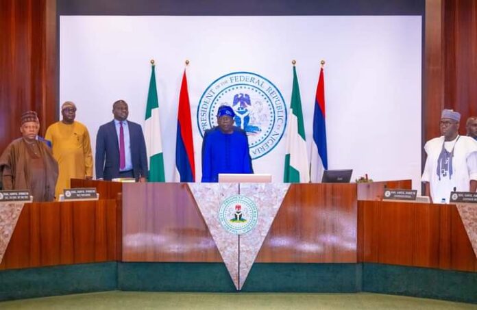 FG, States reach consensus on establishment of State Police