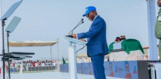 Akeredolu served state, country with bravery, doggedness, says Gov Aiyedatiwa