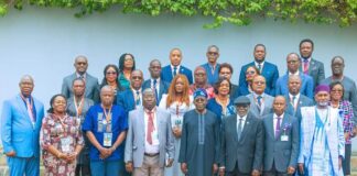 ECOWAS: Tinubu to advance judicial reforms with determined support