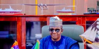 Matawalle commends military for neutralizing terror reign of Boderi