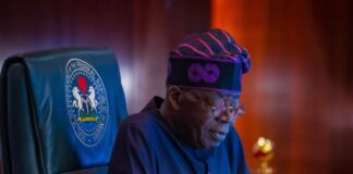 Tinubu says fuel subsidy removal necessary for energy security, economic prosperity
