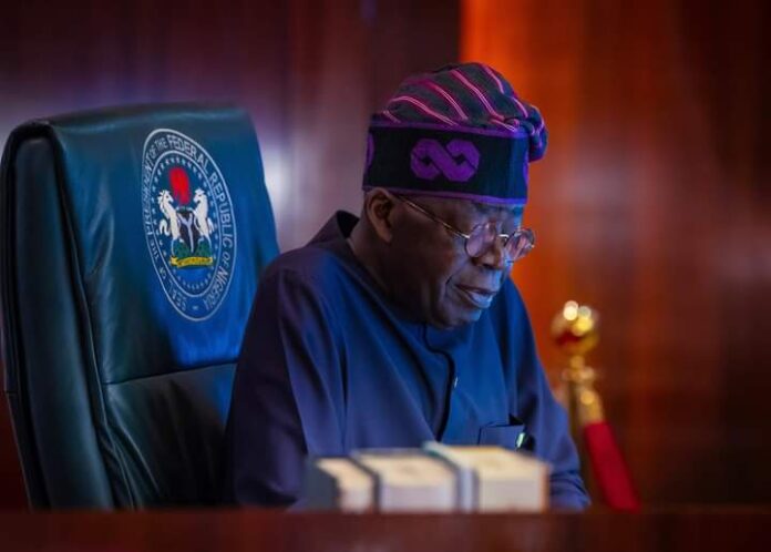 Tinubu says fuel subsidy removal necessary for energy security, economic prosperity