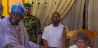 Tinubu: We’re building efficient Nigeria that’s inclusive, fair