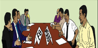 FG begins payment of withheld salaries of ASUU members