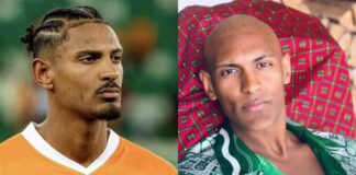 Sebastian Haller: From cancer patient to AFCON finalist From cancer patient to AFCON finalist (Photo Credit: NRTC Library)