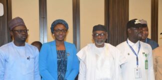 Student Loan Scheme nears launch as Chief of Staff confirms final preparations