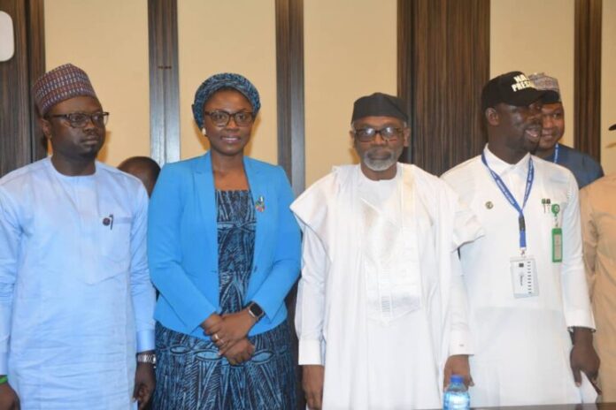 Student Loan Scheme nears launch as Chief of Staff confirms final preparations Student Loan Scheme nears launch as Chief of Staff confirms final preparations