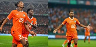 Ivory Coast wins 2023 AFCON tournament Sebastian Haller scored the winning goal for Ivory Coast