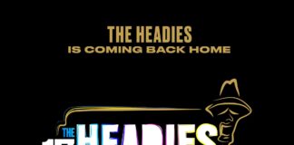 Headies Award to return to Nigeria after two years