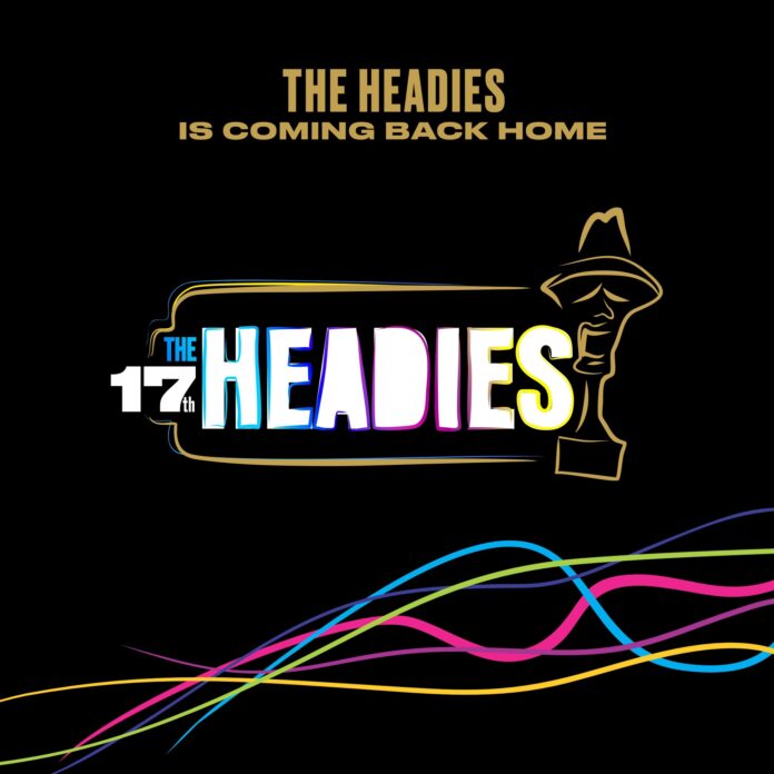 Headies Award to return to Nigeria after two years