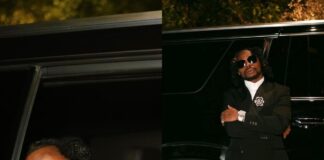 Asake: A story of the fastest rising artiste in Nigeria’s history