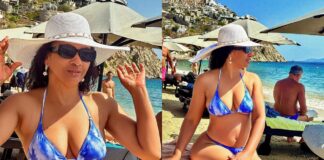 Ibinabo Fiberesima: Here is what 53-year-old veteran Nollywood actress looks like these days (PHOTOS) Ibinabo Fiberesima