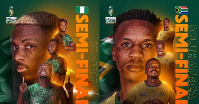 AFCON: Afrobeats VS Amapiano- which team will dance to the final of the 2023 African Cup of Nations? AFCON: Afrobeats VS Amapiano- which team will dance to the final of the 2023 African Cup of Nations?