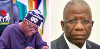 UPDATED: Oronsaye report, NACA, NCDC, others to be merged