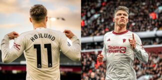 Record Breaker: The Rasmus Hojlund time is underway Rasmus Hojlund