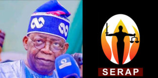 SERAP demands probe of missing $3.4bn IMF loan from Buhari era