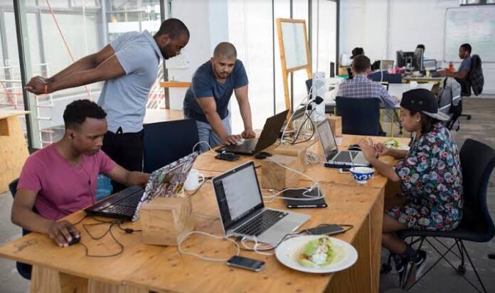 Nigerian startups face funding squeeze in 2024: Early signs or long-term trend? Nigerian startups face funding squeeze in 2024: Early signs or long-term trend?