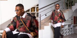 Pertaining to relationships, Timini Egbuson prefers dating Nigerian women born abroad to those at home Timini Egbuson (Photo Credit: NRTC Library)