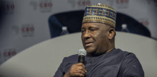 Abdul Samad Rabiu, BUA Cement Plc: Profile and Biography