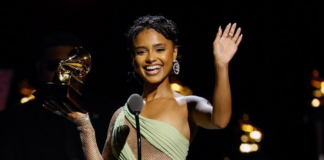 2024 Grammys: South Africa’s Tyla wins Best African Music Performance, defeats Burna Boy, Davido, Asake, Ayra Starr