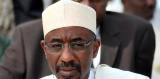 Tinubu’s administration not responsible for economic hardship — Former CBN Gov Sanusi