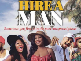 Here are 5 epic Nollywood movies to enjoy with your Valentine today