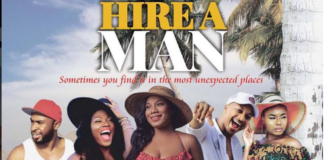 Here are 5 epic Nollywood movies to enjoy with your Valentine today