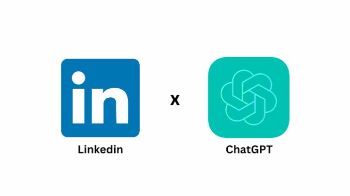 How to use ChatGPT to optimize your LinkedIn profile How to use ChatGPT to optimize your LinkedIn profile