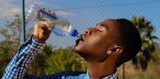 A look at the possible explanation for this intense heat in Nigeria