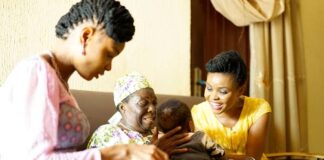 5 simple ways to instantly bond with your in-laws-to-be in Nigeria