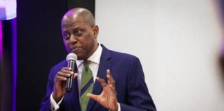 CBN Gov Cardoso paints mixed picture: Economy improves, cost of living remains high