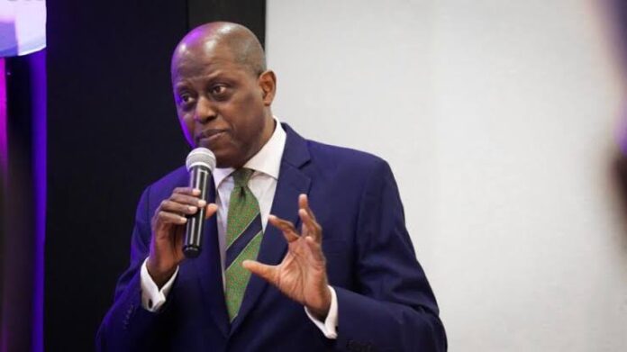 CBN Gov Cardoso paints mixed picture: Economy improves, cost of living remains high CBN Gov Cardoso paints mixed picture: Economy improves, cost of living remains high