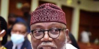 Aiyedatiwa cautions against political violence, directs security agencies to arrest perpetrators