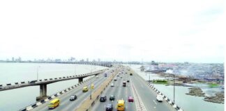 FG declares one-day complete shutdown of Third Mainland Bridge for repair works