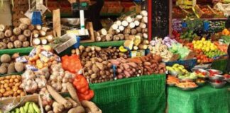 3 simple changes Nigerians can make to address rising food prices