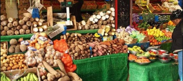 3 simple changes Nigerians can make to address rising food prices 3 simple changes Nigerians can make to address rising food prices