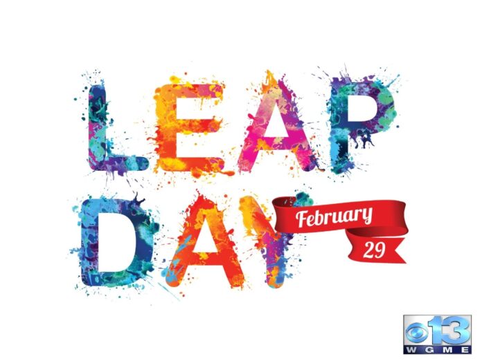 What to know about the leap day leap day