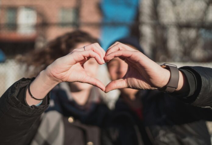 5 things couples can do to enjoy Valentine’s Day