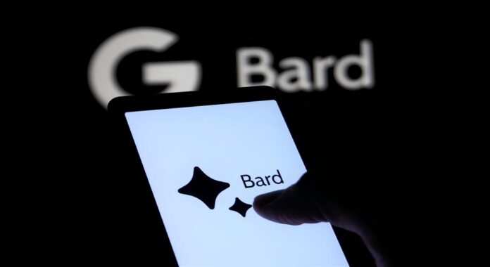 Gemini Power! Bard Lands in Nigeria with a Powerful Upgrade Gemini Power! Bard Lands in Nigeria with a Powerful Upgrade