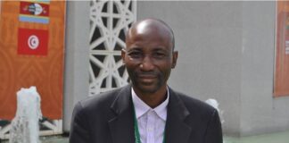 Tribute to Kayode Tijani, a sports journalist par excellence