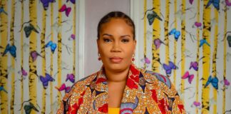 My goal is telling impactful stories – Biodun Stephen (NRTC Exclusive)